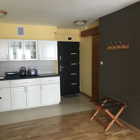 Apartament Ewa Tarnow Extérieur photo