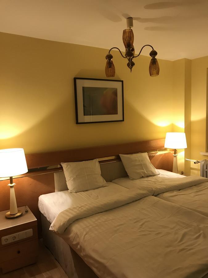 Apartament Ewa Tarnow Extérieur photo