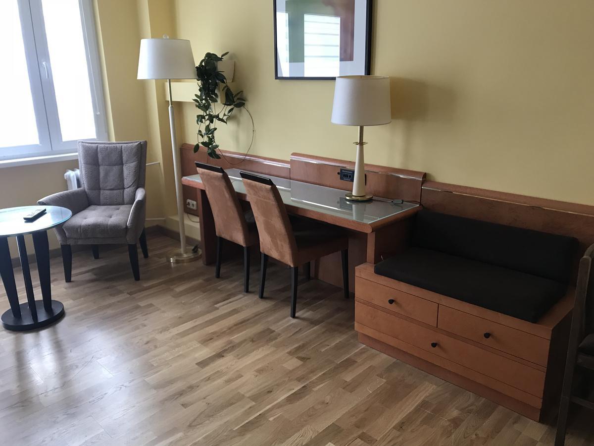 Apartament Ewa Tarnow Extérieur photo