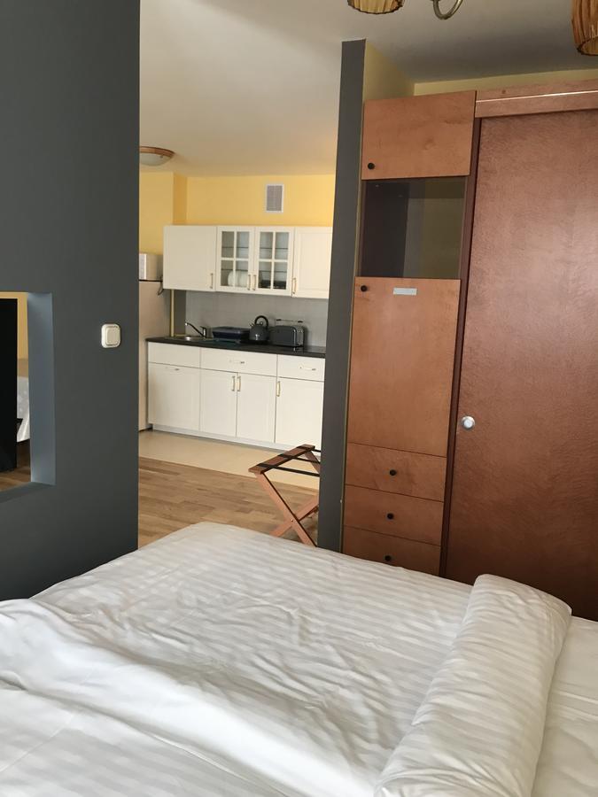 Apartament Ewa Tarnow Extérieur photo