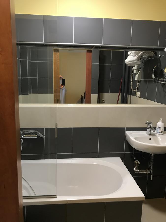 Apartament Ewa Tarnow Extérieur photo