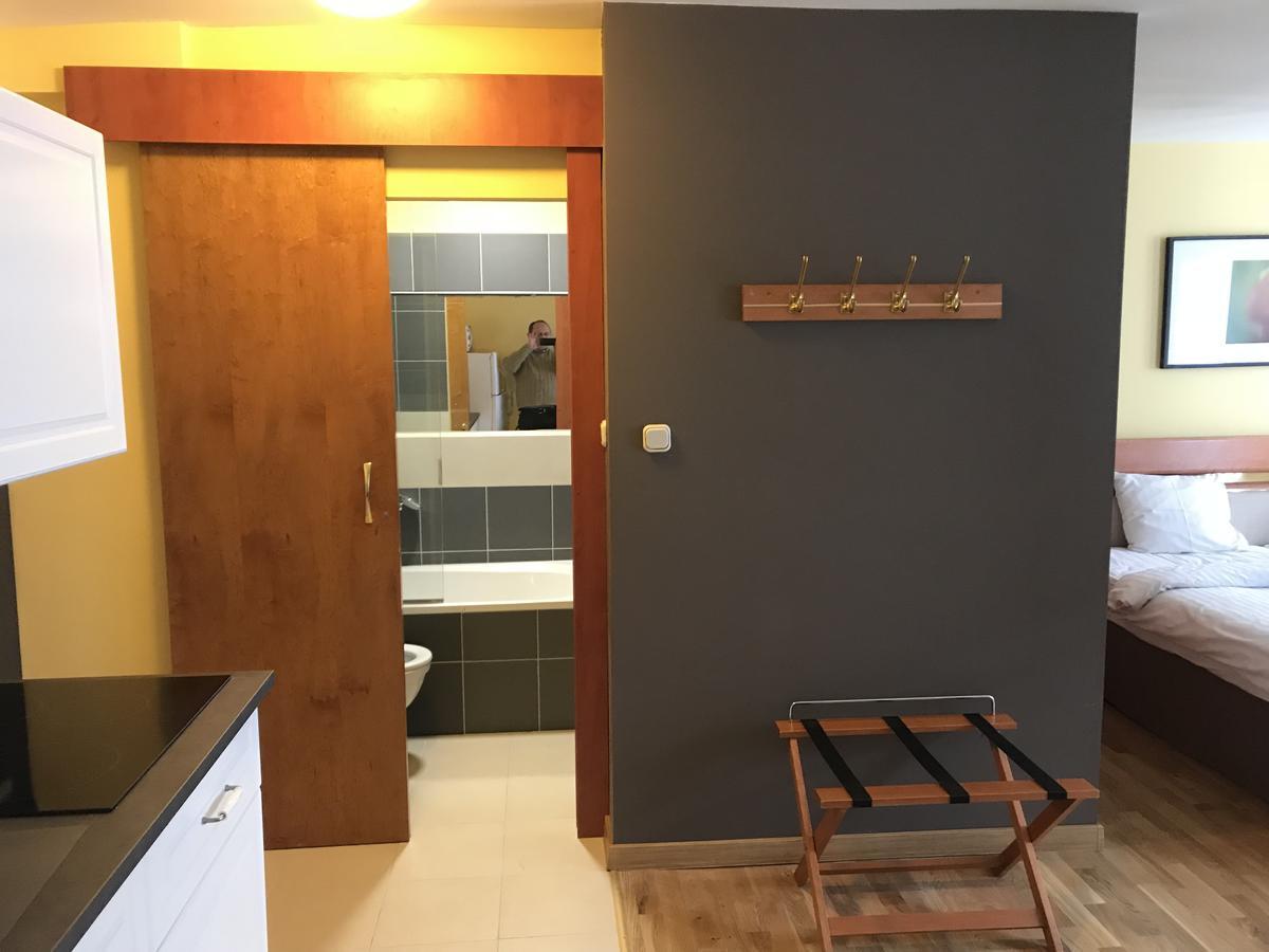 Apartament Ewa Tarnow Extérieur photo