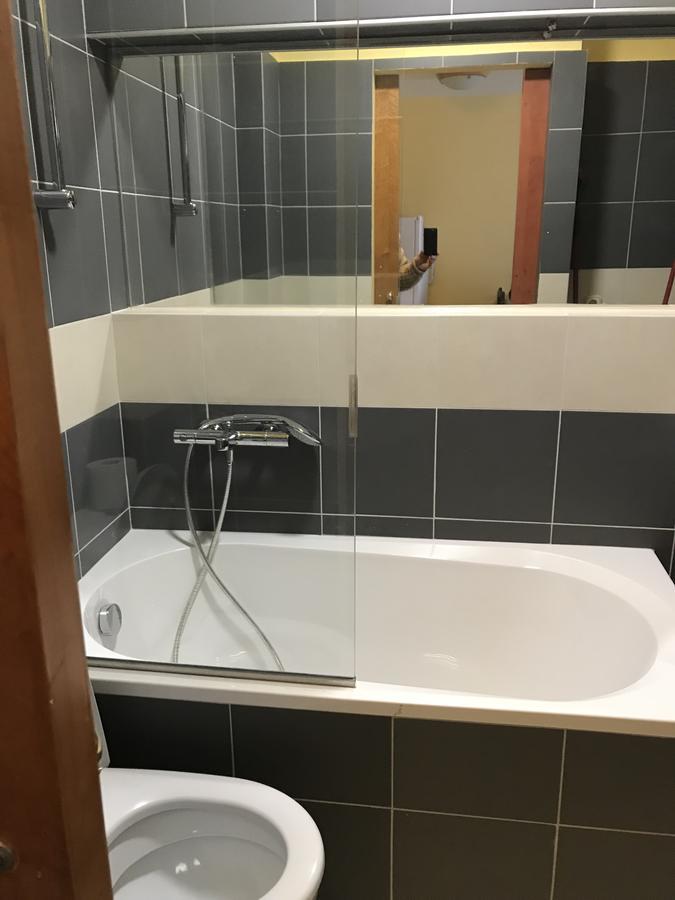 Apartament Ewa Tarnow Extérieur photo