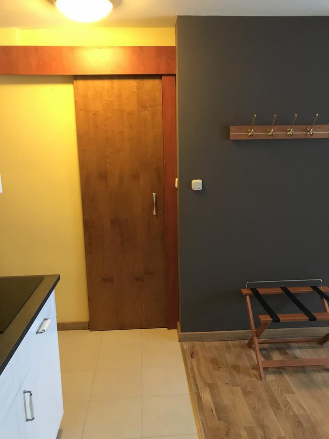 Apartament Ewa Tarnow Extérieur photo