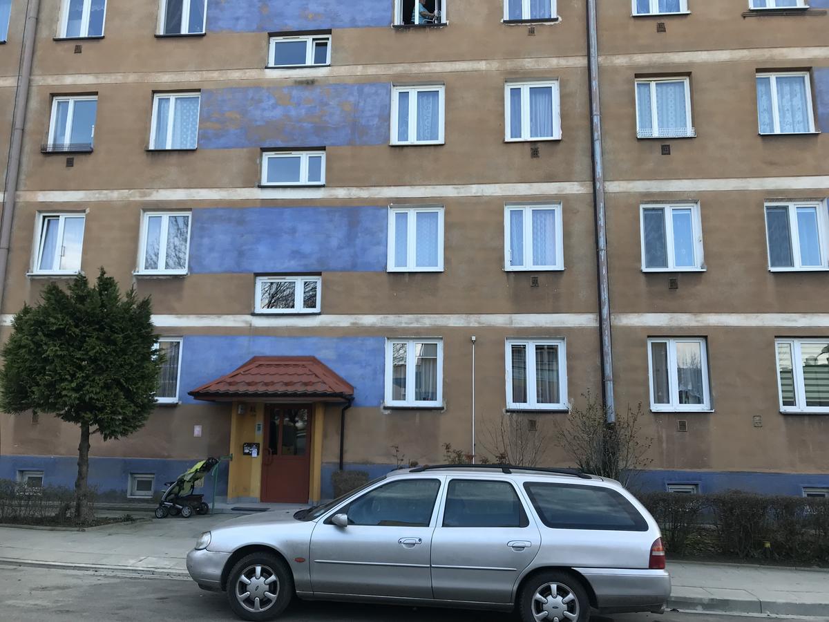 Apartament Ewa Tarnow Extérieur photo