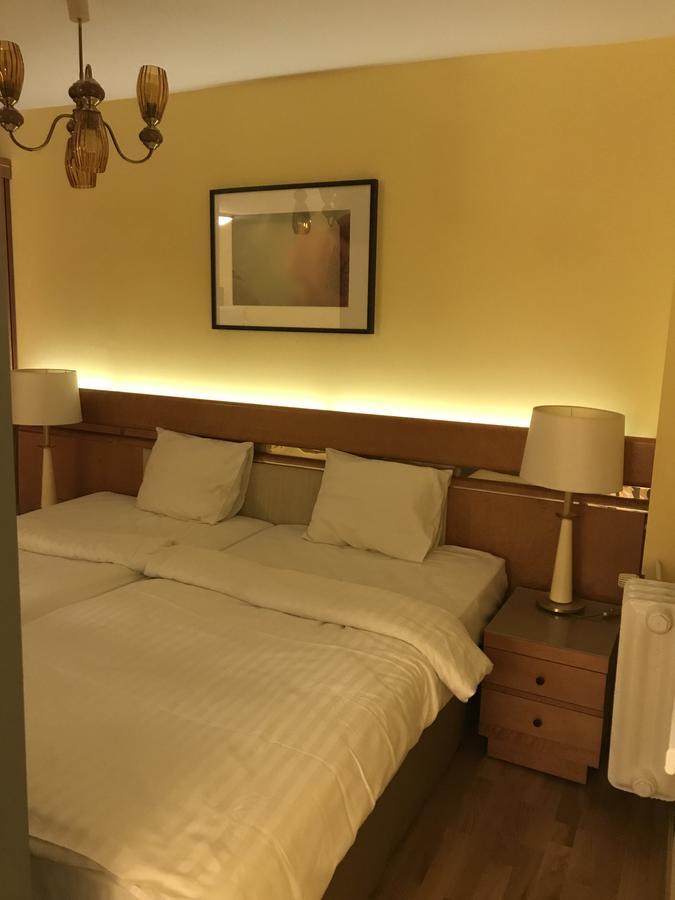 Apartament Ewa Tarnow Extérieur photo