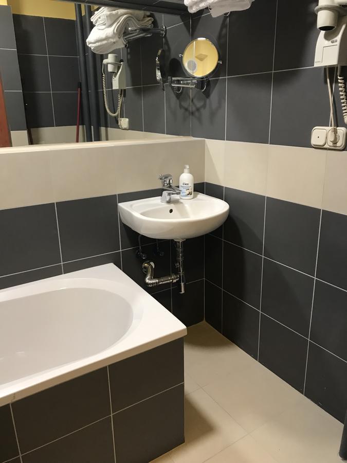 Apartament Ewa Tarnow Extérieur photo