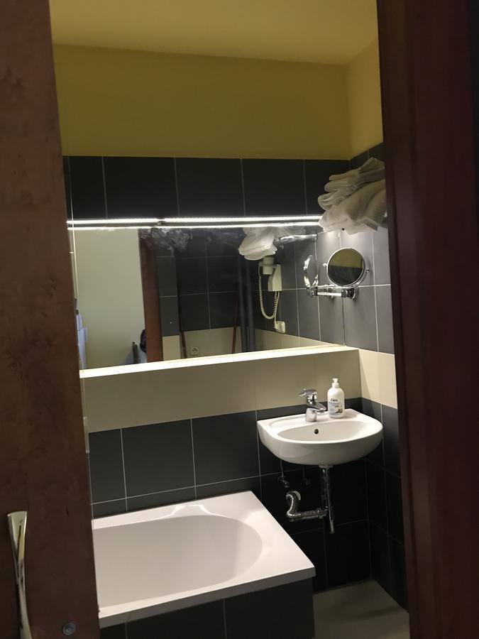 Apartament Ewa Tarnow Extérieur photo